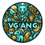 Logo da VGang